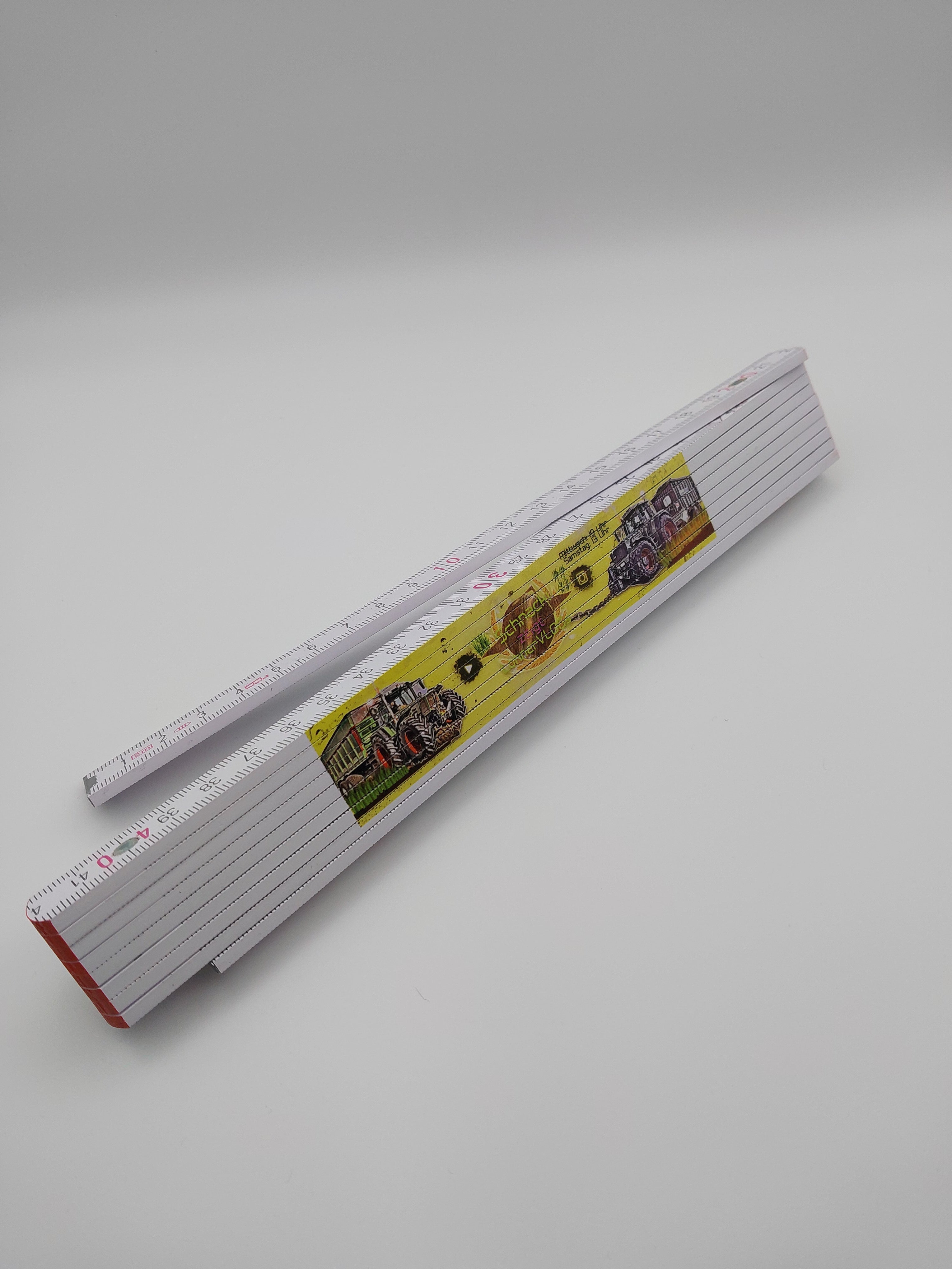 Schnacki Lohner Zollstock