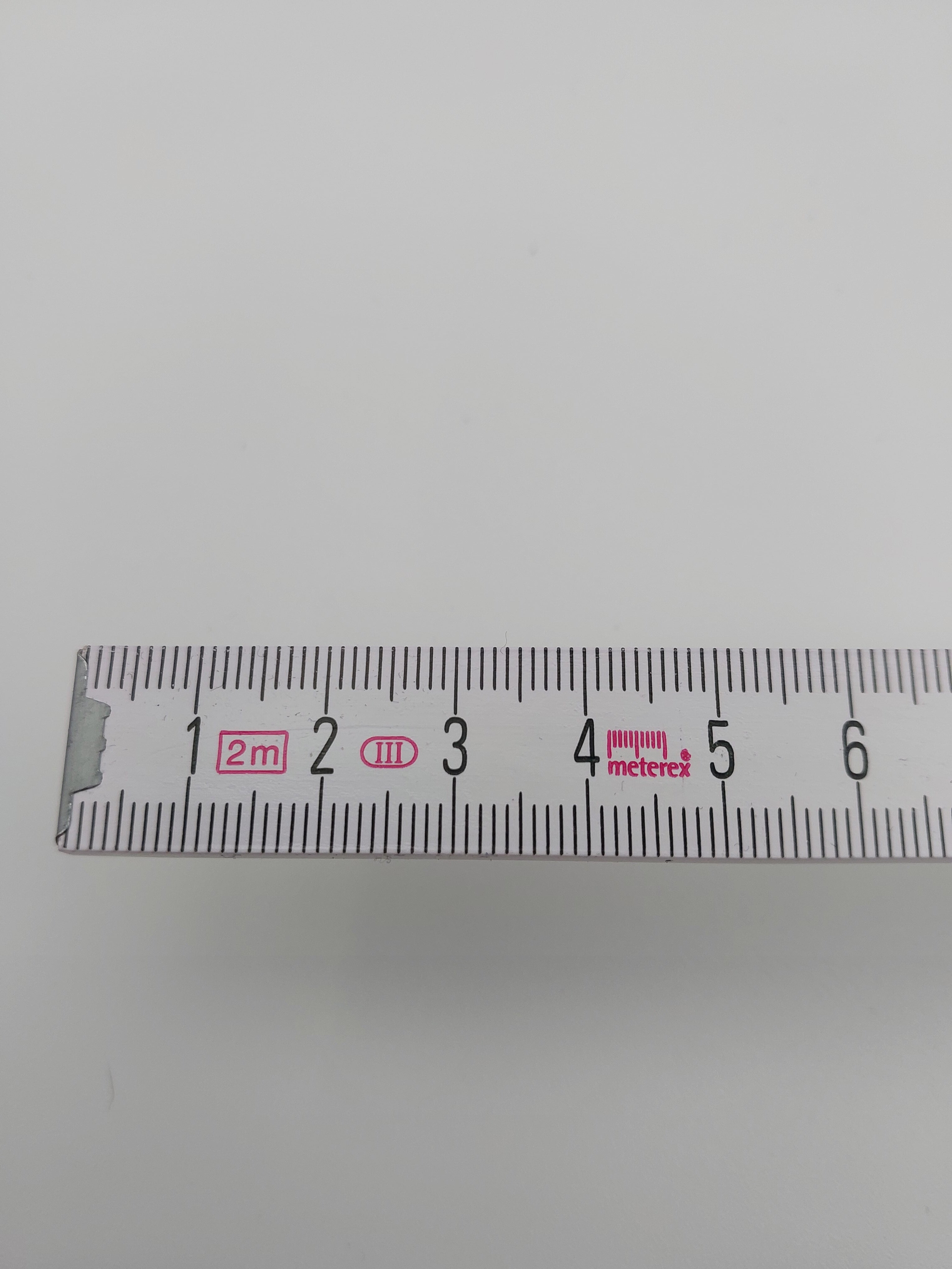 Schnacki Lohner Zollstock