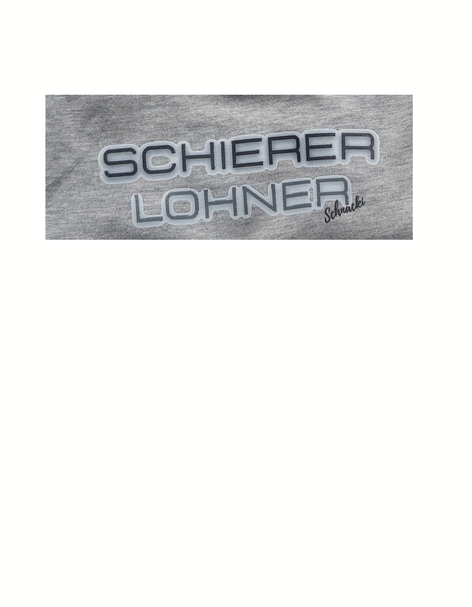 "Schierer Lohner"